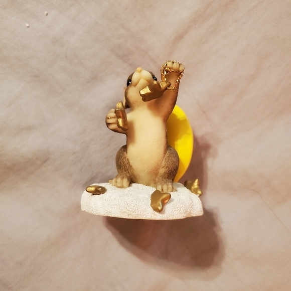 Fitz & Floyd Charming Tails "You Are My Shining Star." - Picture 1 of 5